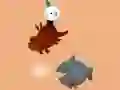 游戏Backwards Dragon在线