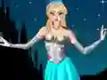 游戏Frozen Princess Prep在线