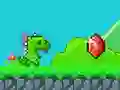 游戏Super Jetpack Lizard在线