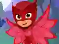 游戏PJ masks Catch the ninjalinos在线