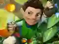 游戏Tree Fu Tom Zap!在线