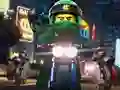 游戏NinjaGo: Lloyd against Garmadons motorcycle way在线