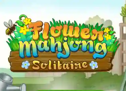 游戏Flower Mahjong Solitaire在线