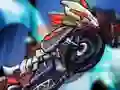 游戏Dino Robot Rider!在线