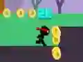 游戏Ninja Action在线