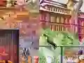 游戏Peaceful Place Hidden objects在线