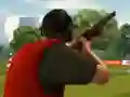 游戏Clay Pigeon: Tap and Shoot在线