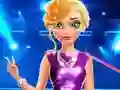 游戏Nina Pop Star在线