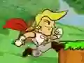 游戏Super Sidekick adventures在线