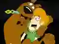 游戏Spooked Out Scooby在线