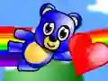 游戏Teddies and Rainbows在线