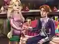 游戏Goldie Wedding Proposal在线
