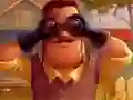 游戏Hello Neighbor Puzzles在线