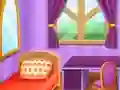 游戏Room makeover Marie`s girl games在线