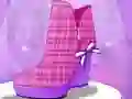 游戏Shoe designer Marie`s girl games在线