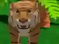 游戏Tiger Simulator 3D在线
