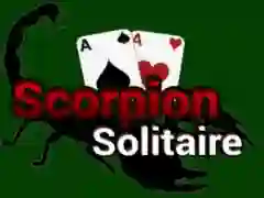游戏Scorpion Solitaire在线