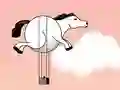 游戏Ultimate Sky Horse Rider在线