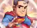 游戏Test Your Superhero Lover在线