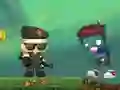 游戏Zombie Attack在线