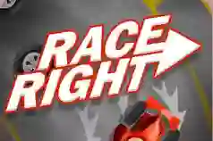 游戏Race Right在线