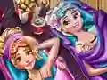 游戏Disney Girls Sleepover在线