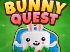 游戏Bunny Quest在线