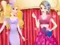 游戏Princess Graduation Ball在线
