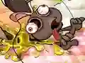 游戏Smash The Bugs在线