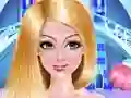 游戏Frozen Princess Care在线