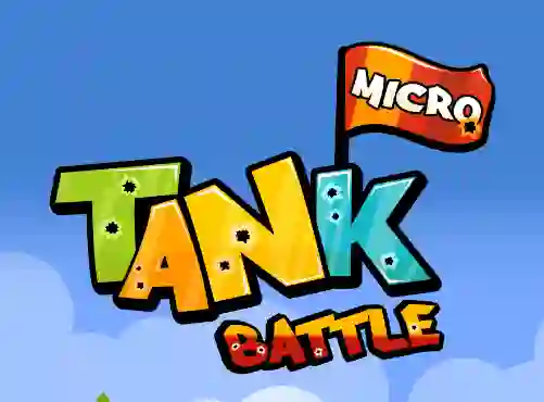 游戏Micro tank battle在线