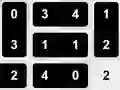 游戏Daily Domino Puzzle在线