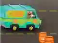 游戏Scooby-Doo! Recycle Round-up在线