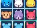 游戏Pair Zoobies在线