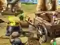 游戏City of Dwarves在线