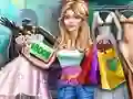 游戏Ellie Wedding Shopping在线