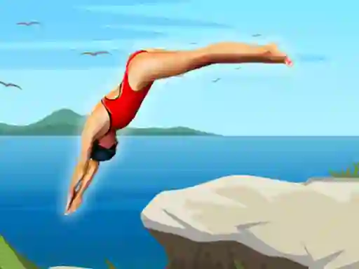 游戏Flip Divers在线