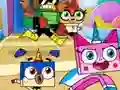 游戏Unikitty Save the Kingdom在线