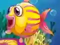 游戏Fish Connect Deluxe在线