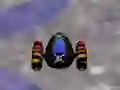 游戏Spacerun 3D在线