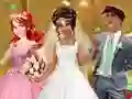 游戏Princess Spring Green Wedding在线