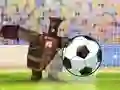 游戏Ben 10: Penalty Power在线