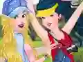 游戏Princess Active Lifestyle在线