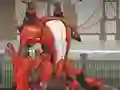 游戏Super Robo Fighter 3在线