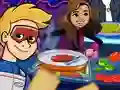 游戏Nickelodeon Cooking Contest在线