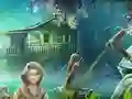 游戏Swamp Witch在线