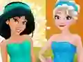 游戏Princess Spa World在线
