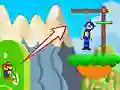游戏Mario & Sonic Doll在线