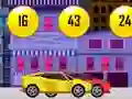 游戏Speedy Math Race在线