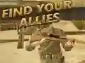 游戏WWII: Medal of Valor在线